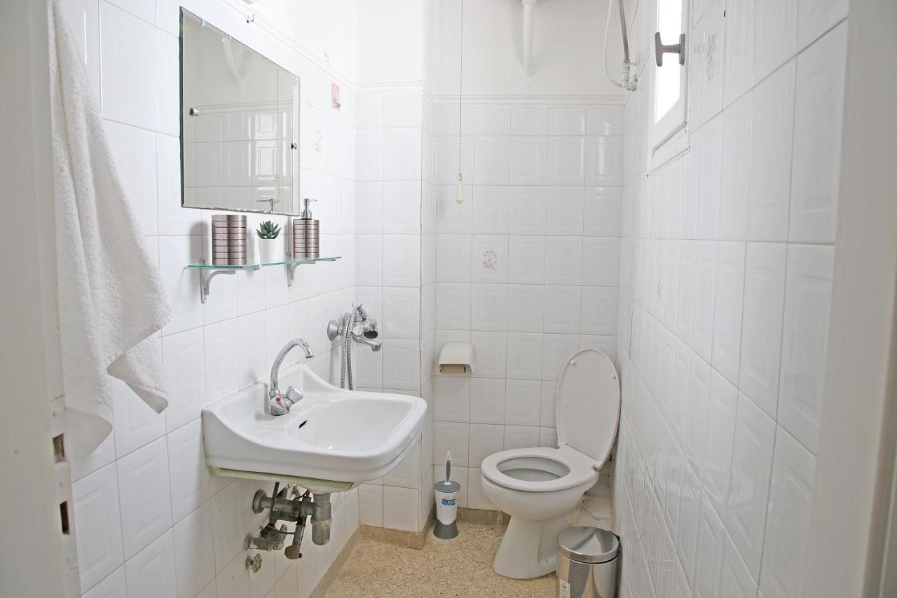 Nami Sea View Near Airport Apartment Artemida  Ngoại thất bức ảnh