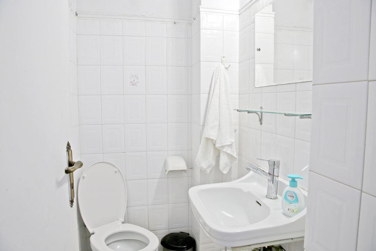 Nami Sea View Near Airport Apartment Artemida  Ngoại thất bức ảnh